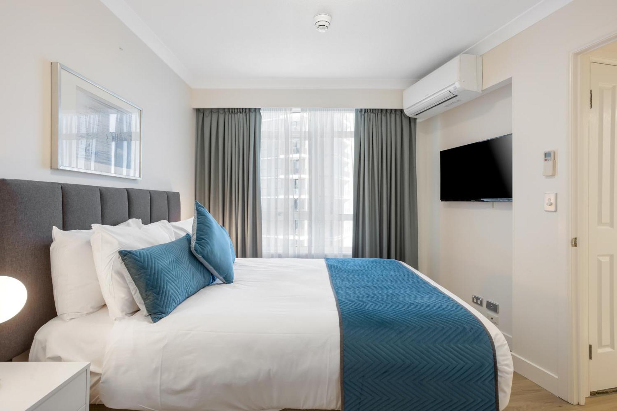 Ultiqa Burleigh Mediterranean Resort Gold Coast Kültér fotó